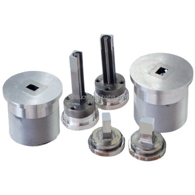 Magnetic Material Die /soft Magnetic Ferrite Mould/ee Magnets Mold