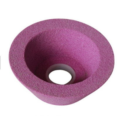 High quality abrasive stone cup grinding wheel