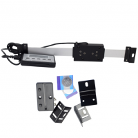 0-150mm/200mm/300mm 0.01 mm Magnetic Remote Digital Readout digital linear scale External Display