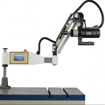 M3-M32 Rocker Arm Blind Hole Intelligent Automatic CNC Electric Tapping Machine